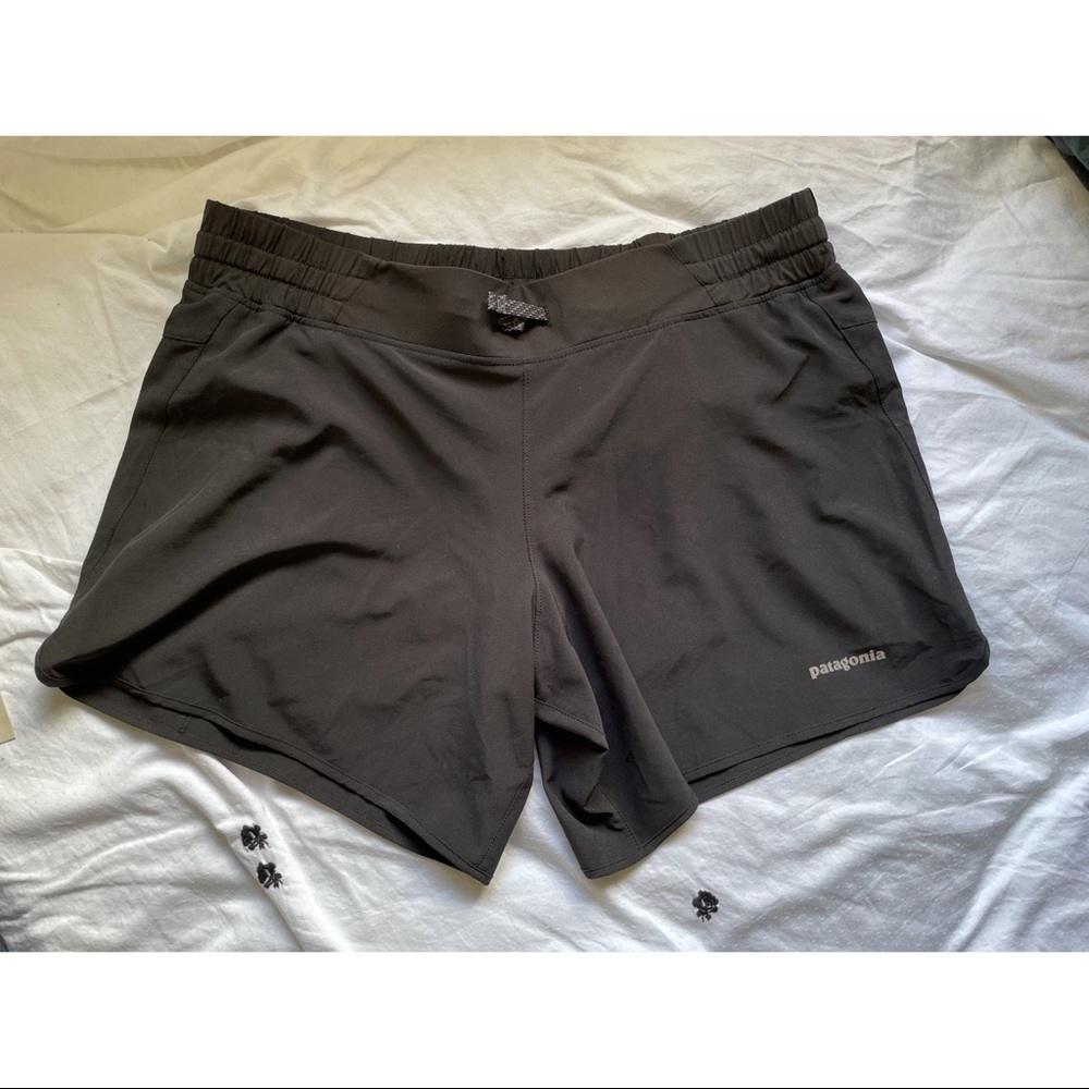 Patagonia Nine Trails Short NWOT